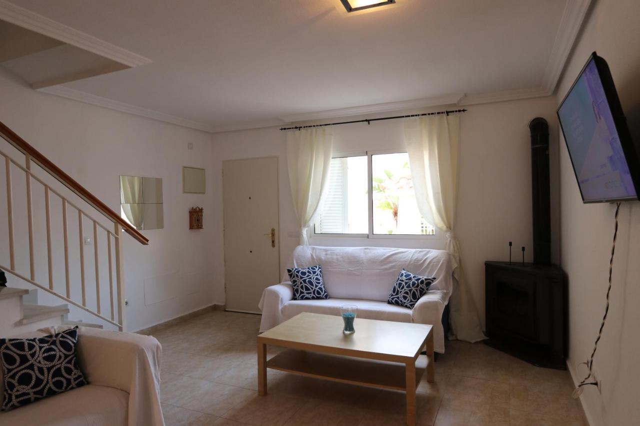 Casa Azul Villa อากีลัส ภายนอก รูปภาพ