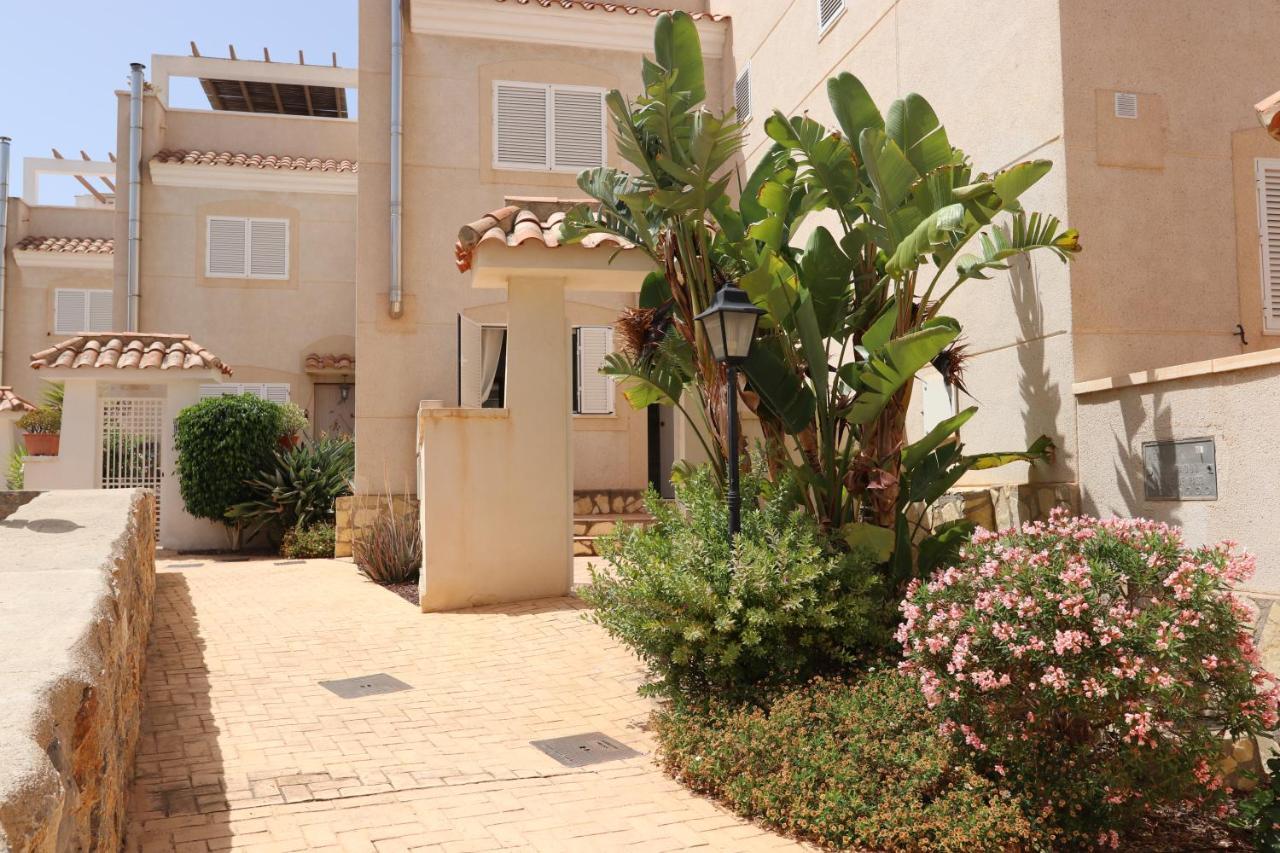 Casa Azul Villa อากีลัส ภายนอก รูปภาพ