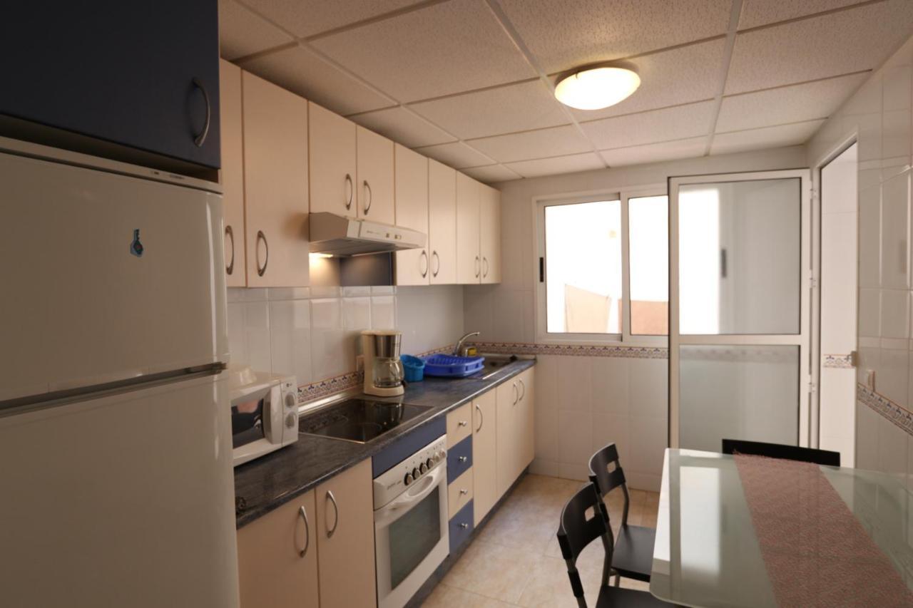 Casa Azul Villa อากีลัส ภายนอก รูปภาพ
